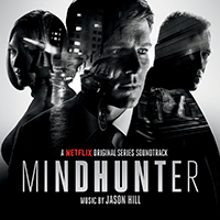 Soundtrack - Movies - Mindhunter (A Netflix Original Series Soundtrack)