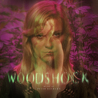 Soundtrack - Movies - Woodshock (Original Score By Peter Raeburn)