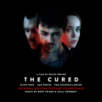 Soundtrack - Movies - The Cured (by Rory Friers & Niall Kennedy)