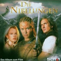 Soundtrack - Movies - Die Nibelungen