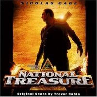 Soundtrack - Movies - National Treasure