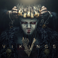 Soundtrack - Movies - Vikings: Season 5 (CD 1)