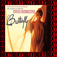 Soundtrack - Movies - Butterfly (Reissue 2018)