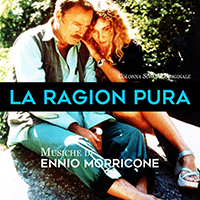 Soundtrack - Movies - La ragion pura - The Sleeping Wife (Reissue 2018)