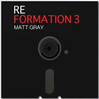 Soundtrack - Movies - Reformation 3 (by Matt Gray) (CD 1)