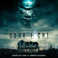 Soundtrack - Movies - Dark Light (Original Soundtrack by Holy Amber Church)