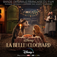 Soundtrack - Movies - La Belle et le Clochard (OST)