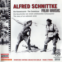 Soundtrack - Movies - Film Music Edition Vol.1