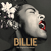 Soundtrack - Movies - BILLIE: The Original Soundtrack (with The Sonhouse All Stars)