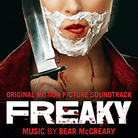 Soundtrack - Movies - Freaky (Original Motion Picture Score by Bear McCreary)