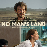 Soundtrack - Movies - No Man's Land (Original Television Series Score by Rutger Hoedemaekers)