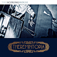 Soundtrack - Movies - Theremintopia (Original Score by Dave Hewson)