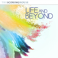 Soundtrack - Movies - Life and Beyond (Original Score by Simon A. Rhodes)