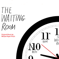 Soundtrack - Movies - The Waiting Room: Original Motion Picture Soundtrack (by William Ryan Fritch)