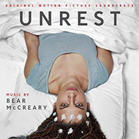 Soundtrack - Movies - Unrest (Original Score by Bear McCreary)