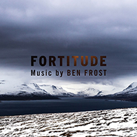 Soundtrack - Movies - Music From Fortitude (by Ben Frost)
