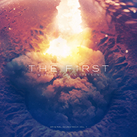 Soundtrack - Movies - The First (Original Score by Colin Stetson)