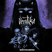 Soundtrack - Movies - Verotika (Original Motion Picture Soundtrack)