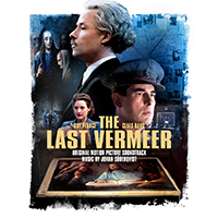 Soundtrack - Movies - The Last Vermeer (Original Motion Picture Score)
