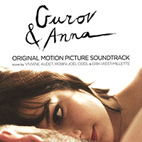 Soundtrack - Movies - Gurov & Anna (Original Motion Picture Soundtrack)