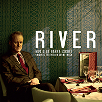 Soundtrack - Movies - River (Original Television Soundtrack)