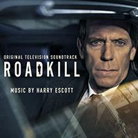 Soundtrack - Movies - Roadkill (Original Television Soundtrack)