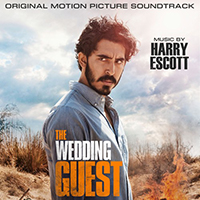 Soundtrack - Movies - The Wedding Guest (Original Motion Picture Score)