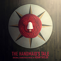 Soundtrack - Movies - The Handmaid's Tale (Deluxe Edition) (Original Series)