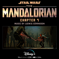 Soundtrack - Movies - The Mandalorian: Chapter 7