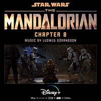Soundtrack - Movies - The Mandalorian: Chapter 8
