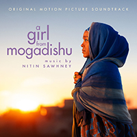 Soundtrack - Movies - A Girl from Mogadishu (Original Motion Picture Soundtrack)