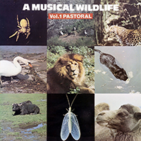 Soundtrack - Movies - A Musical Wildlife, Vol. 1: Pastoral