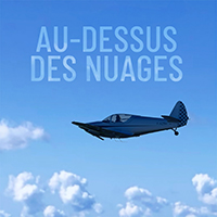 Soundtrack - Movies - Au-dessus des nuages (Bande originale du film by David Menke)