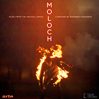 Soundtrack - Movies - Moloch (Music from the Original TV Series)