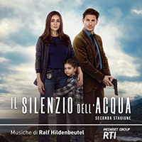 Soundtrack - Movies - Il silenzio dell'acqua - seconda stagione (Colonna sonora della serie TV)