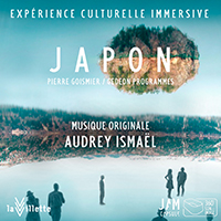 Soundtrack - Movies - Japon, Un Autre Regard (by Audrey Ismael)
