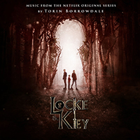 Soundtrack - Movies - Locke & Key (Music from the Netflix Original Series)
