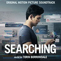 Soundtrack - Movies - Searching (Original Motion Picture Score)