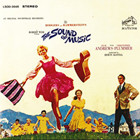 Soundtrack - Movies - The Sound of Music (50th Anniversary 2015 Remastered)