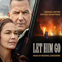 Soundtrack - Movies - Let Him Go (Original Motion Picture Score)