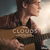 Soundtrack - Movies - Clouds (Original Score)