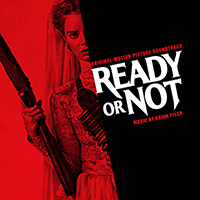 Soundtrack - Movies - Ready or Not (Original Motion Picture Soundtrack)