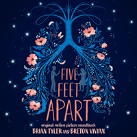 Soundtrack - Movies - Five Feet Apart (Original Motion Picture Score) (Deluxe Edition)