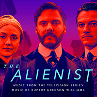 Soundtrack - Movies - The Alienist (Original Series Soundtrack)