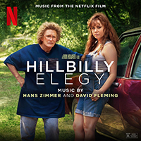 Soundtrack - Movies - Hillbilly Elegy (Music from the Netflix Film)