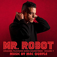 Soundtrack - Movies - Mr. Robot, Vol. 7 (Original Television Series Soundtrack)