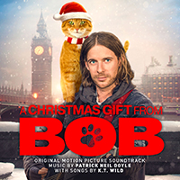 Soundtrack - Movies - A Christmas Gift from Bob (Original Motion Picture Soundtrack)