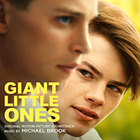 Soundtrack - Movies - Giant Little Ones (Original Motion Picture Score)