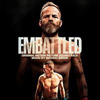 Soundtrack - Movies - Embattled (Original Motion Picture Score)
