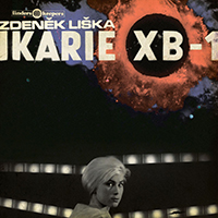 Soundtrack - Movies - Ikarie XB-1 (by Zdenek Liska)